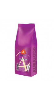 Горячий шоколад Almafood Choco 01 Rich Dark для вендинга 1000 г